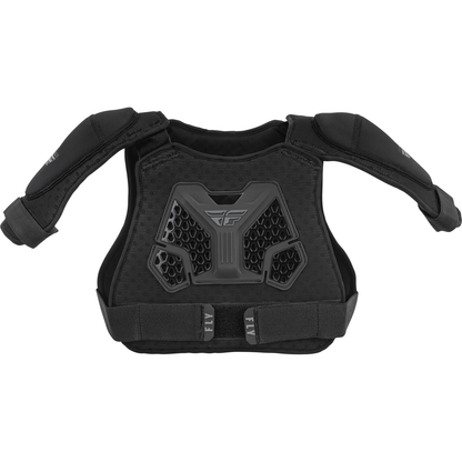 Peewee Revel Roost Guard Black