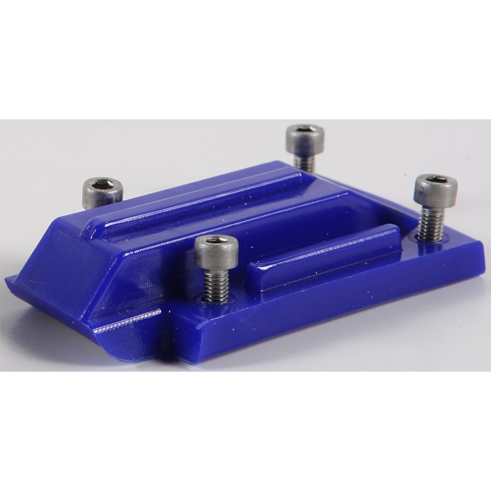 Chain Guide Block 2.0 Insert Blue