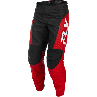 F 16 Pants Red/Black/White Sz 48