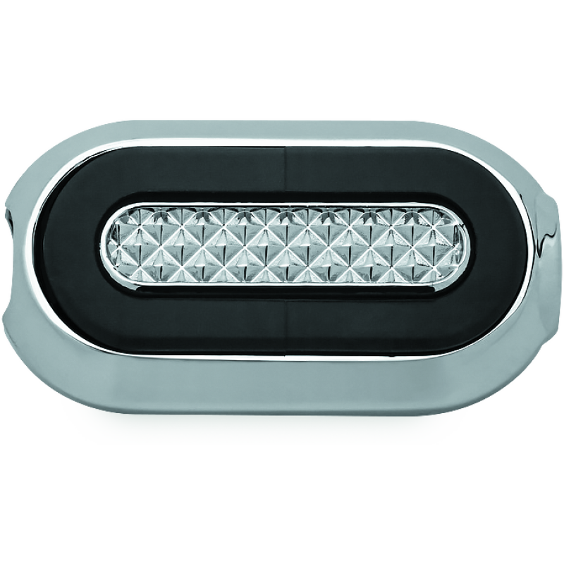 Kuryakyn Heavy Industry Shift Peg Chrome