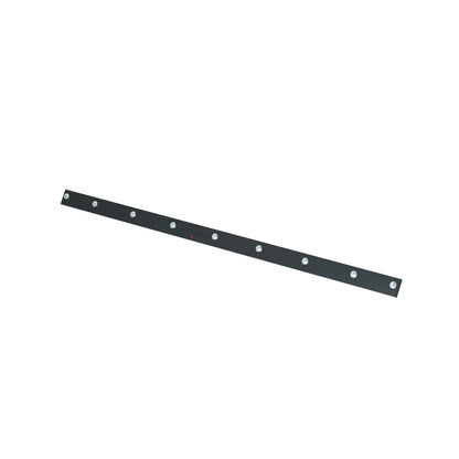 Polaris Off Road 52 in. UMHW Plow Wear Bar