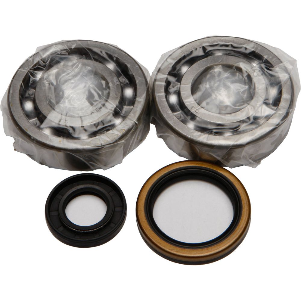 Crankshaft Bearing/Seal Kit