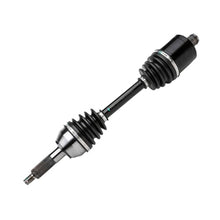Polaris RZR Rear Half Shaft CV Axle for 2017-2019 570, 2018-2019 570 EPS, 2020-2021 Trail 570 Premium and 2020-2022 Trail 570 Models, Full Assembly, Genuine OEM Part, Black, Qty 1-1333657