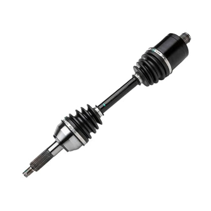 Polaris RZR Rear Half Shaft CV Axle for 2017-2019 570, 2018-2019 570 EPS, 2020-2021 Trail 570 Premium and 2020-2022 Trail 570 Models, Full Assembly, Genuine OEM Part, Black, Qty 1-1333657