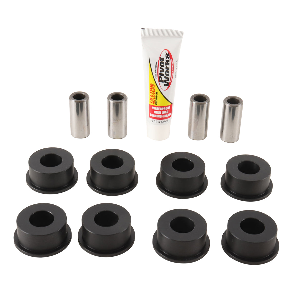 A Arm Bearing Kit Suz