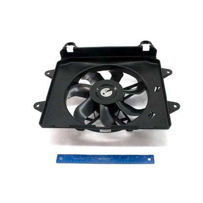 Polaris Ranger Fan Assembly, OEM Part 2411732
