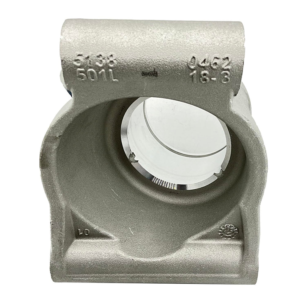 
                      
                        Polaris Ranger Wheel Bearing Carrier, Left, Genuine OEM Part 5138501, Qty 1
                      
                    