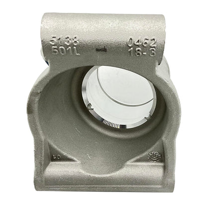 Polaris Ranger Wheel Bearing Carrier, Left, Genuine OEM Part 5138501, Qty 1