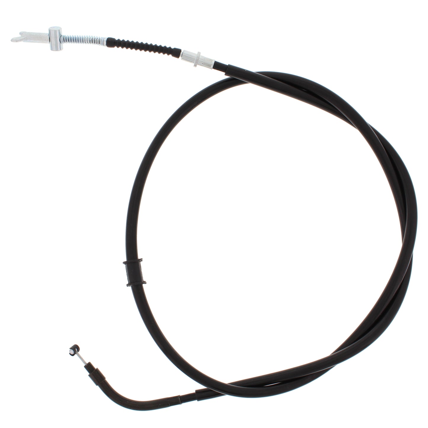 Rear Hand Brake Cable
