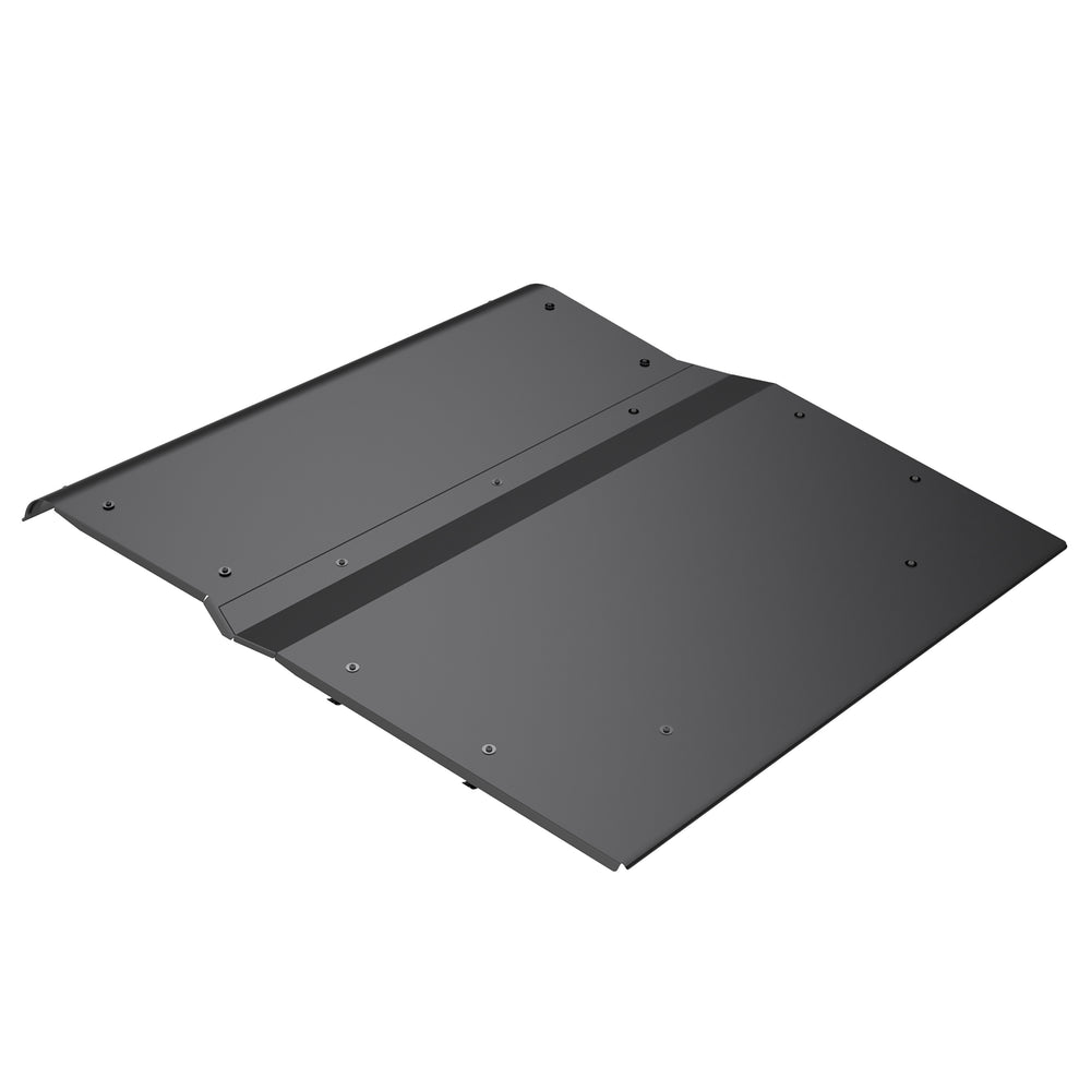 Steel Roof Pol