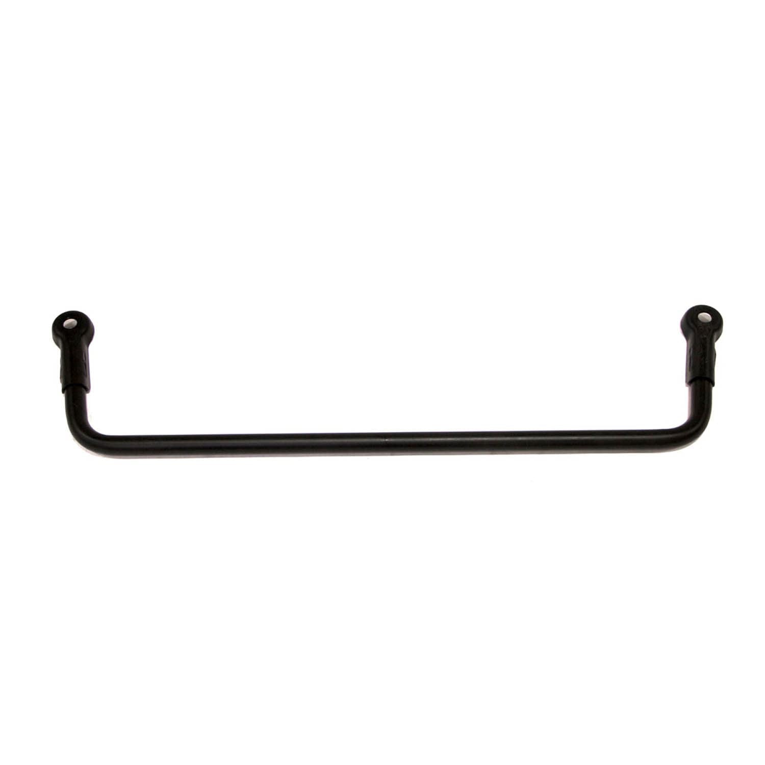 Polaris Ranger Stabilizer Bar Weld, 1 in x .083 mb, Genuine OEM Part 1016353-458, Qty 1