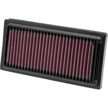 Air Filter Hd 1208 Replacement