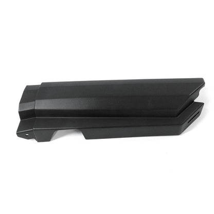 Polaris Ranger Fender, Rear, Upper, Right, Black, Genuine OEM Part 5450355-070, Qty 1