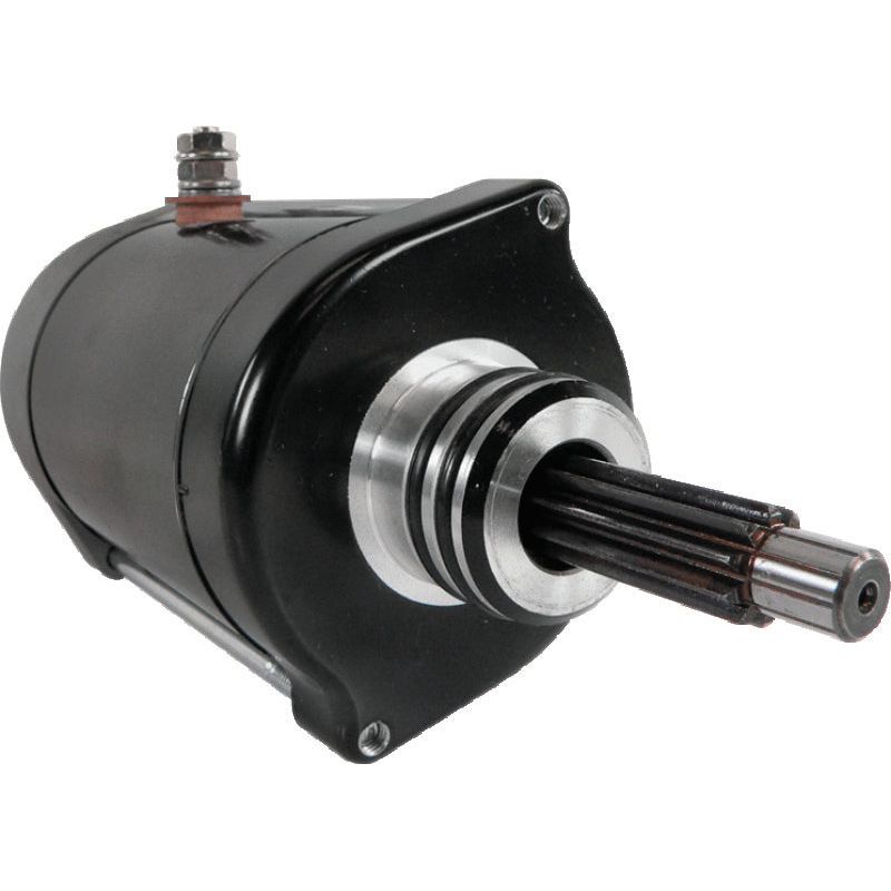 QuadBoss 2012 Polaris RZR XP 4 900 (02) Motor Starter