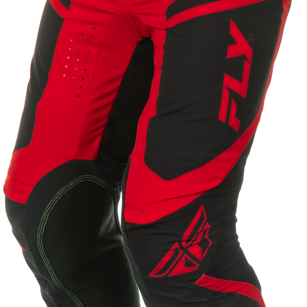 
                      
                        Youth Lite Pants Ca/Ny Black/Red Sz 26
                      
                    