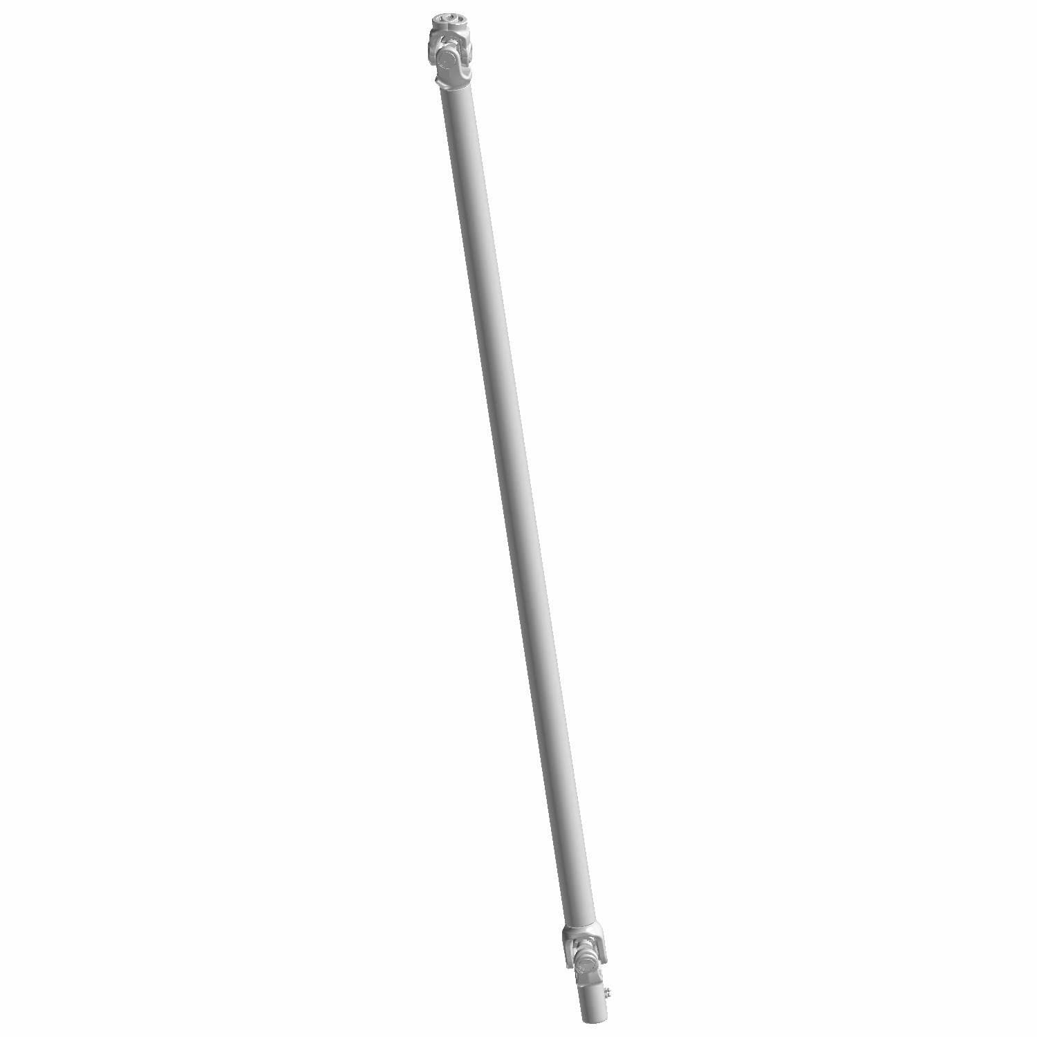 Polaris Ranger Prop Shaft Assembly, Genuine OEM Part 1333654, Qty 1