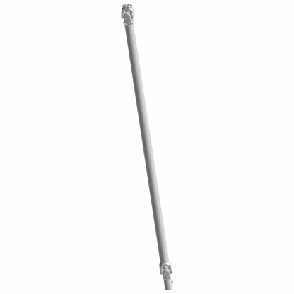 Polaris Ranger Prop Shaft Assembly, Genuine OEM Part 1333654, Qty 1
