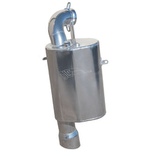 Silencer Pol
