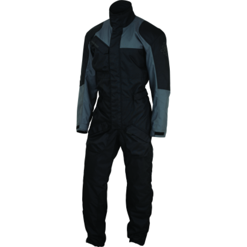 FIRSTGEAR Thermosuit 2.0 Grey/Black - Medium