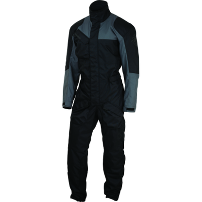 FIRSTGEAR Thermosuit 2.0 Grey/Black - Medium