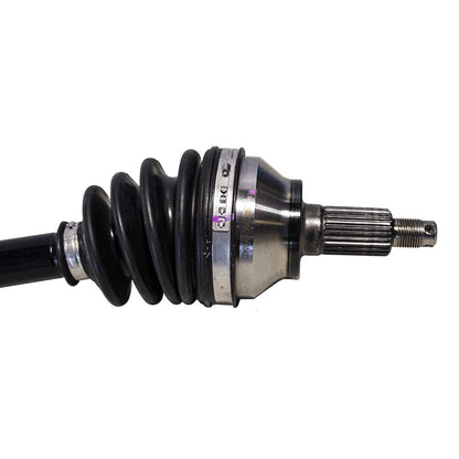 Polaris RZR Half Shaft, Rear, 64, Genuine OEM Part 1333713, Qty 1