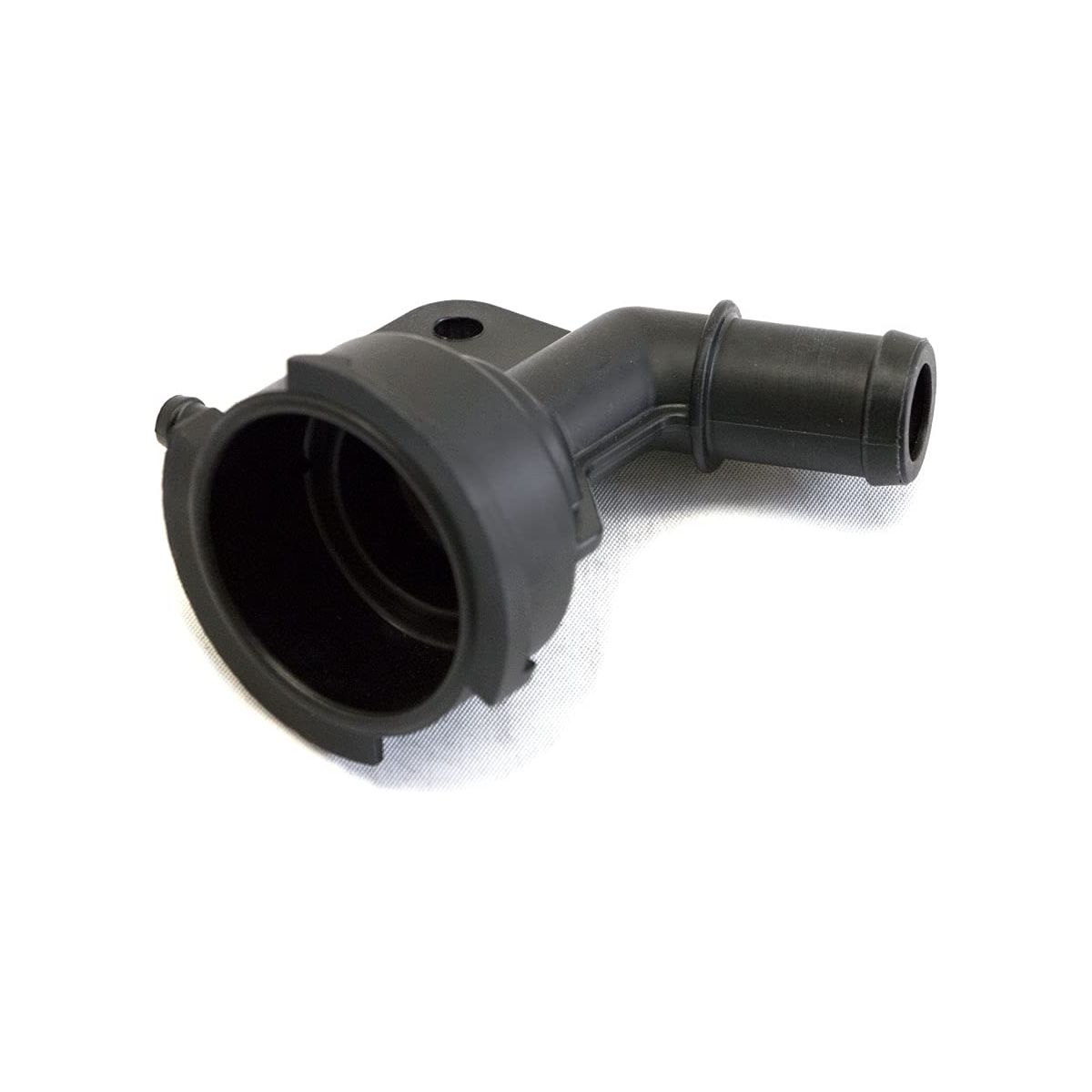 Polaris ATV Filler Neck, Genuine OEM Part 5412402, Qty 1