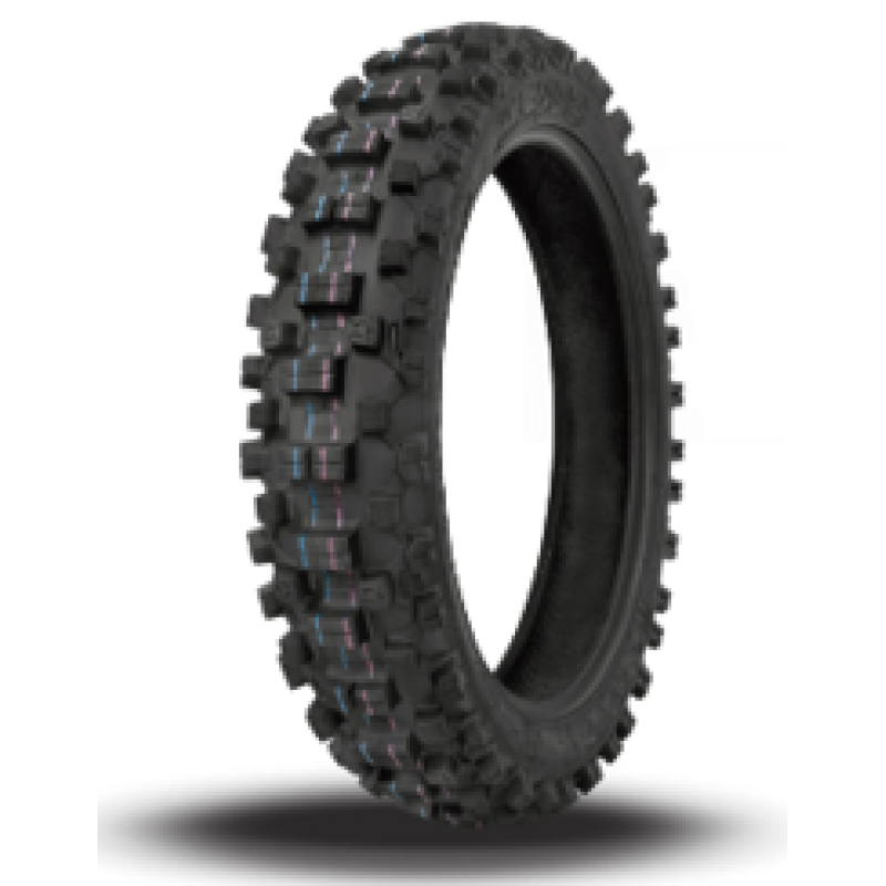 Kenda K7102 Washougal III Rear Tire - 90/100-16 4PR 51M TT