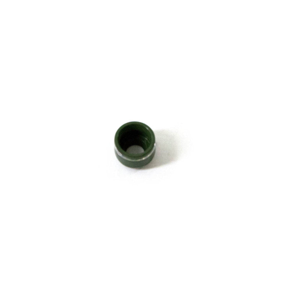 
                      
                        Polaris RZR Valve Stem Seal, Genuine OEM Part 3610161, Qty 1
                      
                    