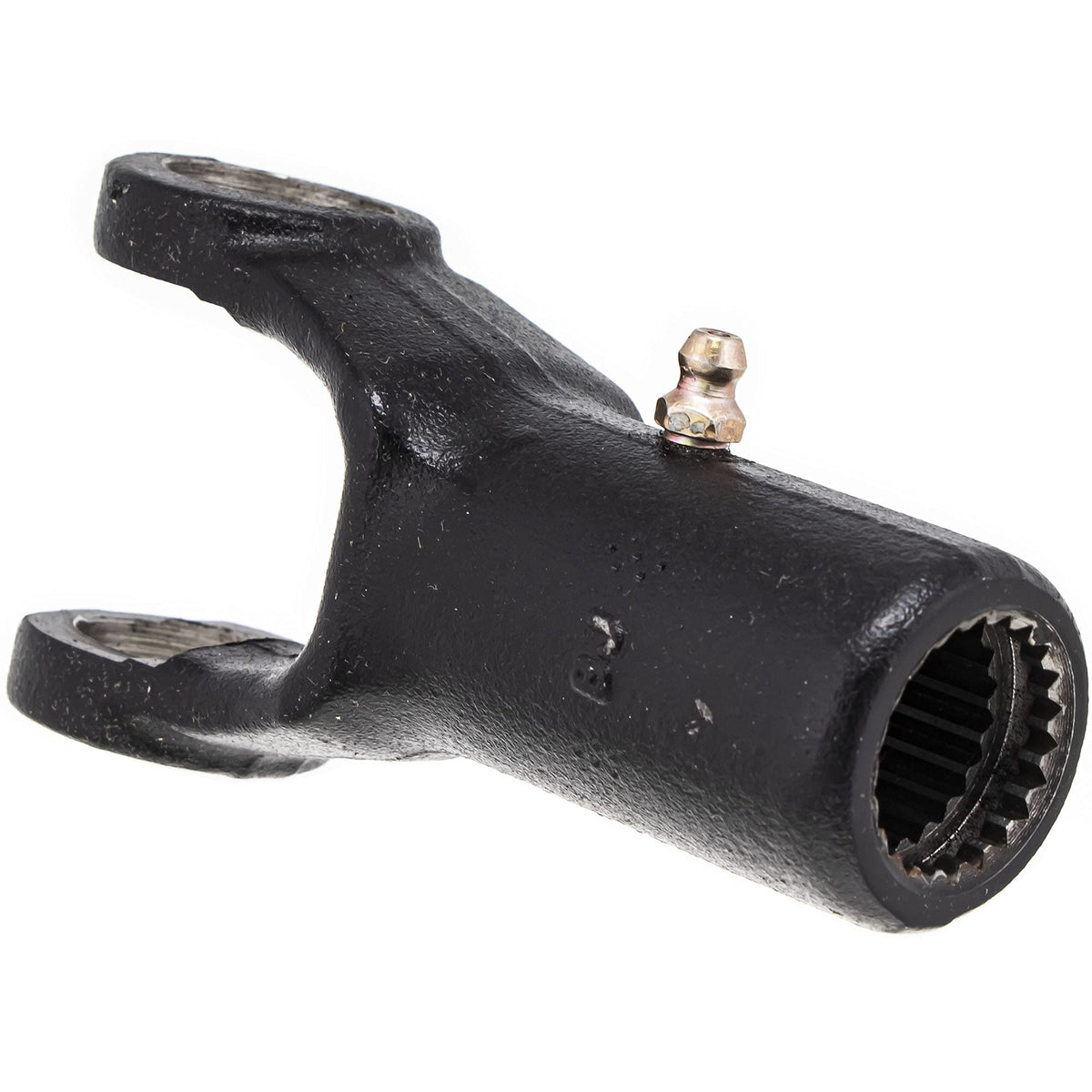 Polaris Ranger Splined Yoke w/Fitting, Genuine OEM Part 1590483, Qty 1