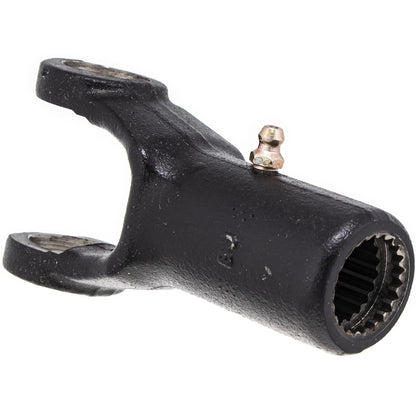 Polaris Ranger Splined Yoke w/Fitting, Genuine OEM Part 1590483, Qty 1