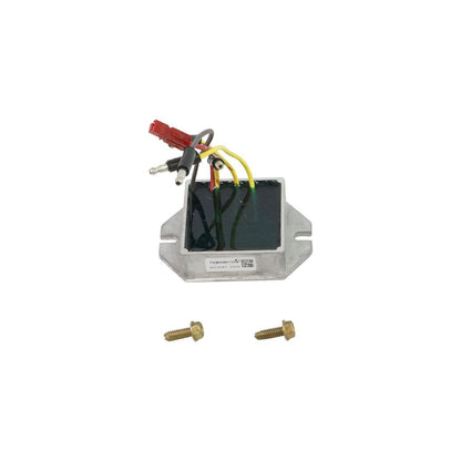 Polaris Off Road Rectifier Regulator Kit, Genuine OEM Part 2204317, Qty 1
