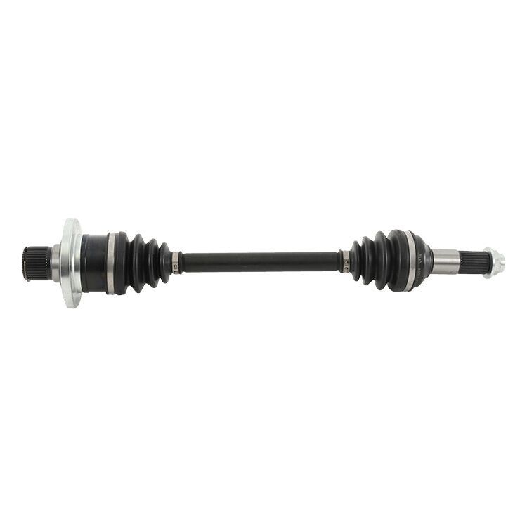 8 Ball Extreme Axle Rear