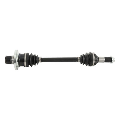 8 Ball Extreme Axle Rear