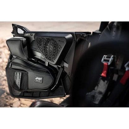 PRP Polaris RZR Lower Door Bags (Pair)