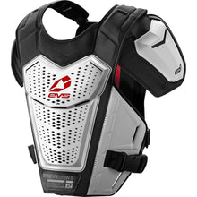 Revo 5 Roost Guard White Lg/Xl