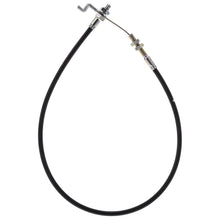 Polaris Slingshot Hood Latch Cable Assembly, Front, Genuine OEM Part 2636552, Qty 1