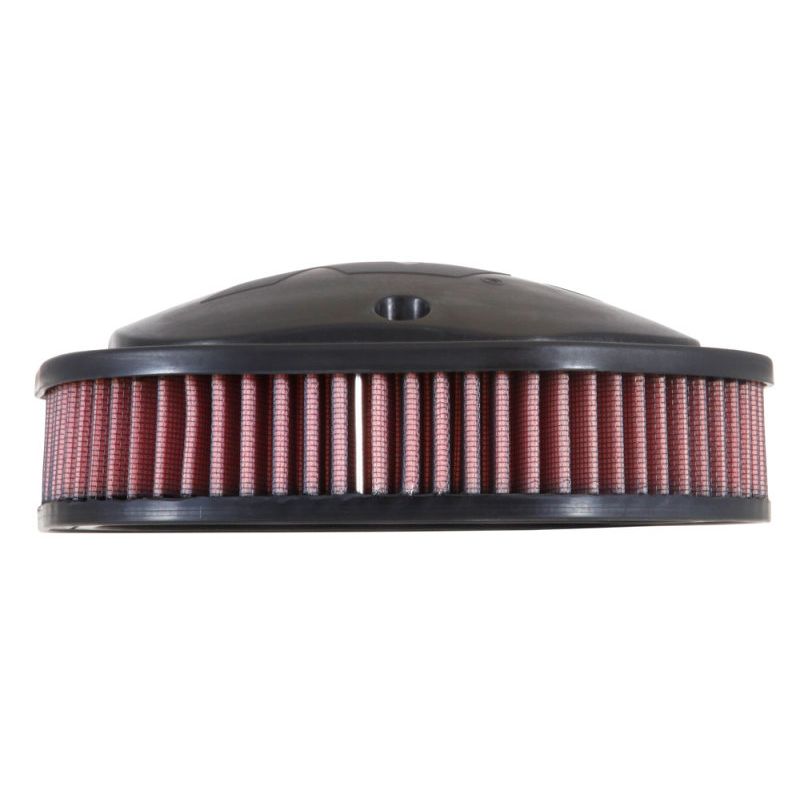 K&N 2014 Indian Chief Classic 111 CI Replacement Drop In Air Filter