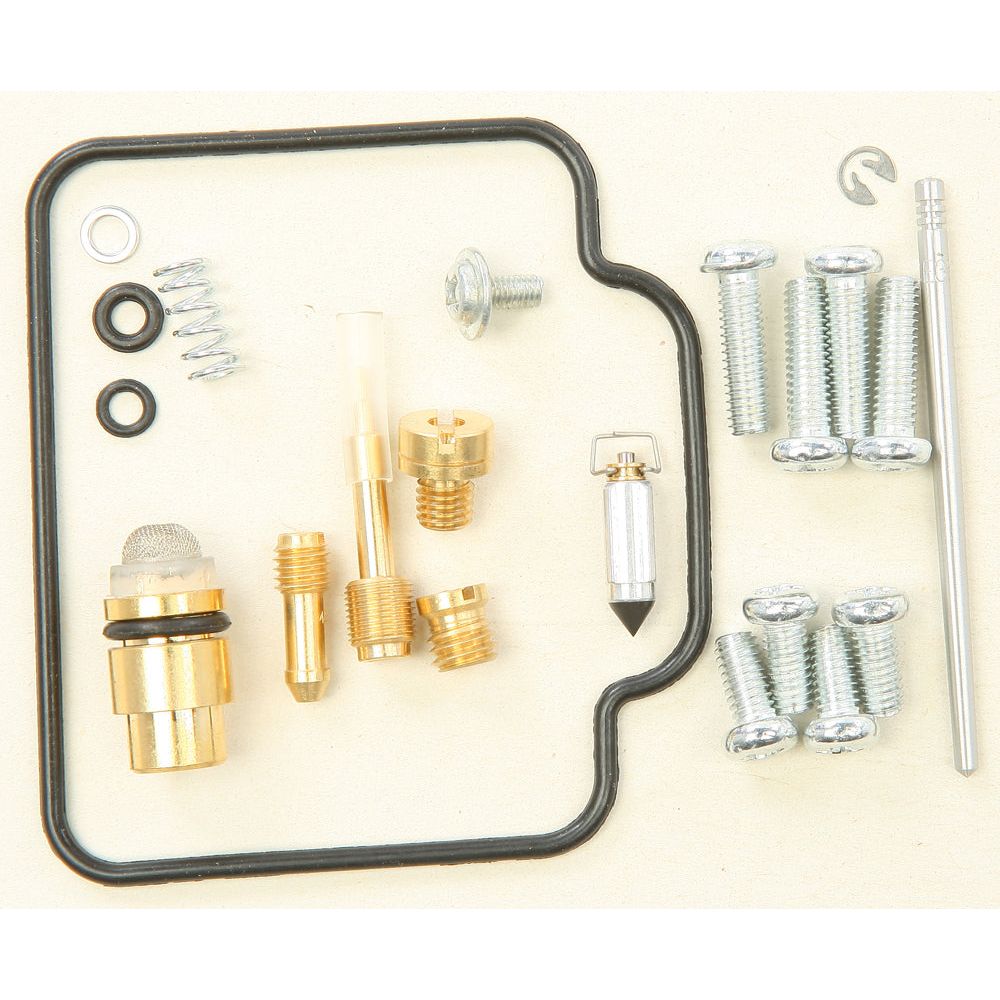 Carburetor Repair Kit