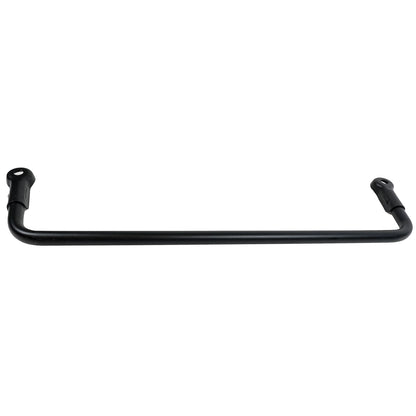 Polaris Genuine OEM Matte Black Welded Stabilizer Bar 1"x.135" 2013-2017 Ranger 800 900 1017068-458