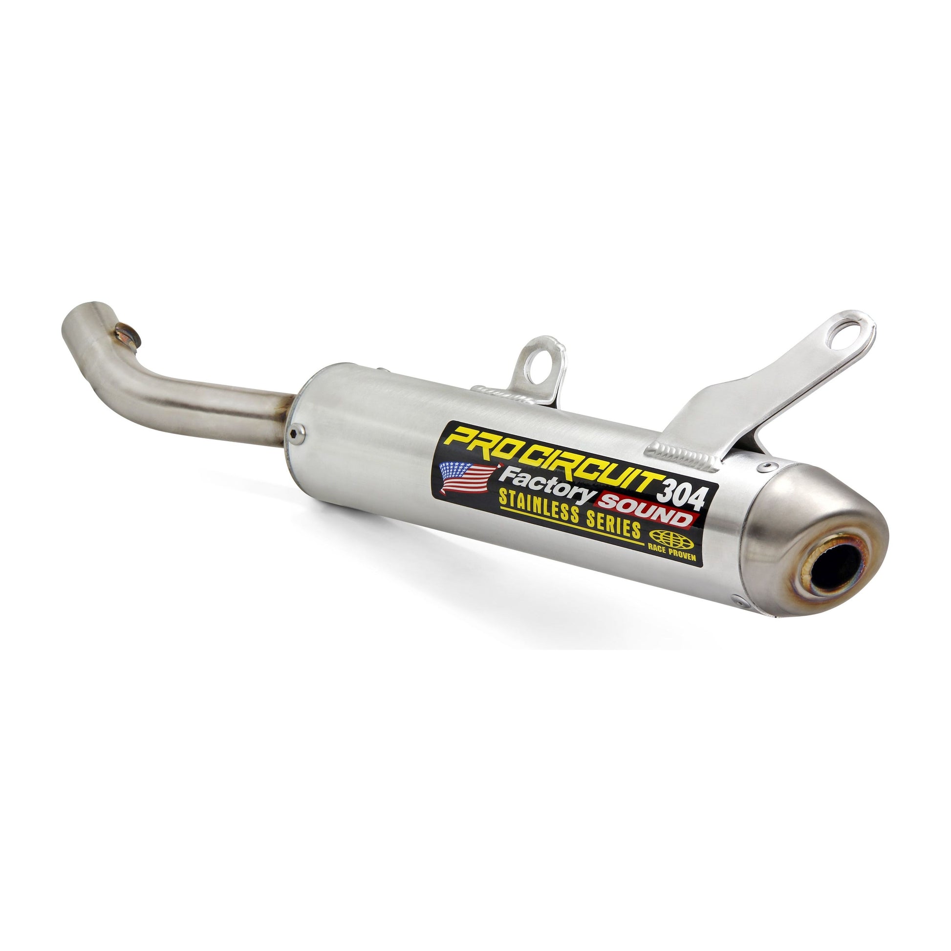 P/C 304 Silencer Yz250 '03 20 250x '16 20