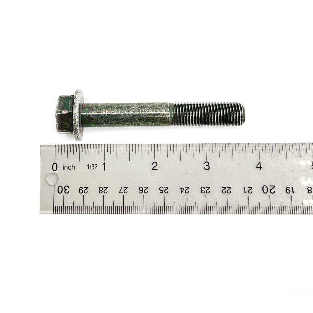 
                      
                        Polaris Ranger Hex Flange Screw, M12 x 1.5 x 80, 10.9 ZOD, Genuine OEM Part 7520478, Qty 1
                      
                    