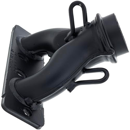Polaris 1261852-489 Black Exhaust System Manifold 8 EFI RZR 800 200 1261852-029