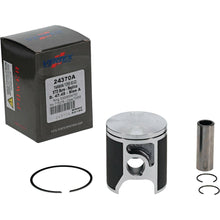 Piston Kit Cast 47.44/Std Yam