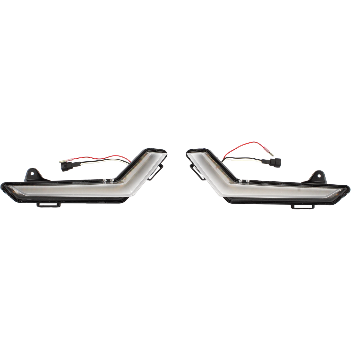 Front Signature Light Can