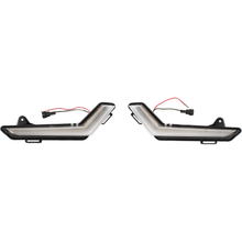 Front Signature Light Can