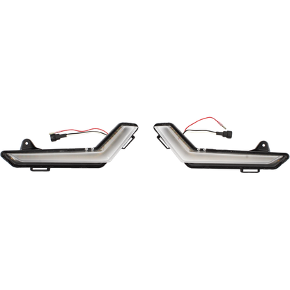 Front Signature Light Can