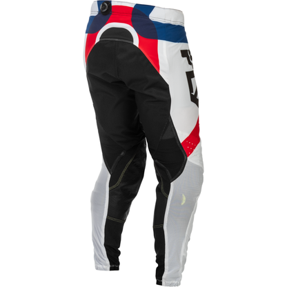 Lite Se Glory Pants Red/White/Blue Sz 30