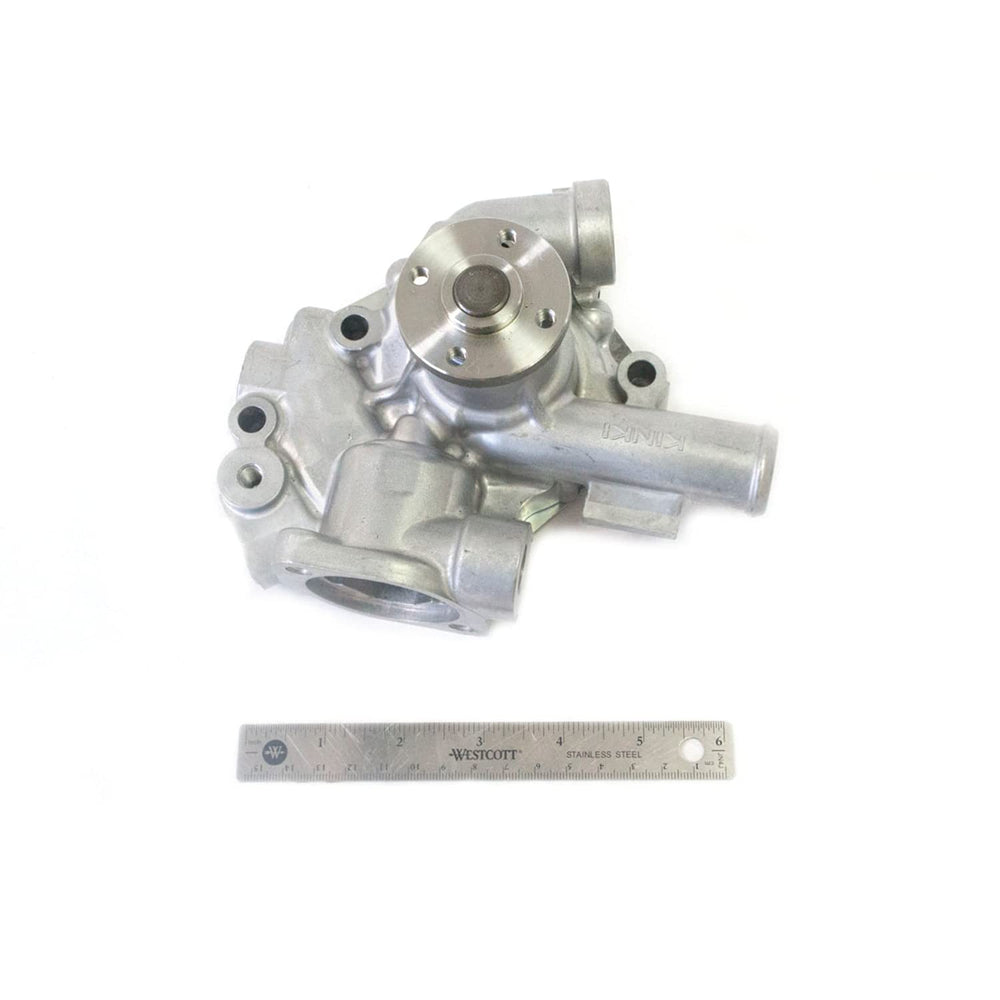 Polaris Ranger Water Pump Assembly, Genuine OEM Part 3070132, Qty 1