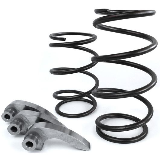 Mudder Clutch Kit