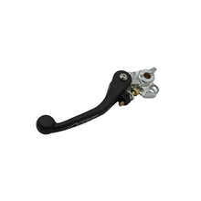 Clutch Lever Composite Textured